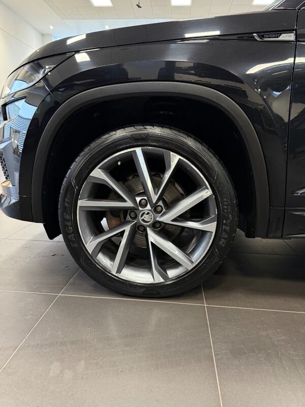 Used Skoda Kodiaq 2022 for sale - 76267199: Photo 9
