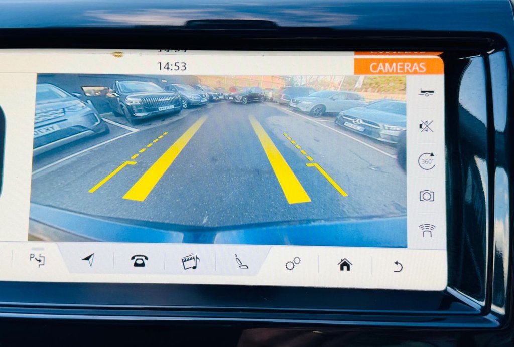 Used Land Rover Discovery 2017 for sale - 76848307: Photo 18