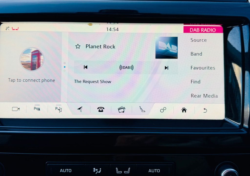 Used Land Rover Discovery 2017 for sale - 76848307: Photo 20