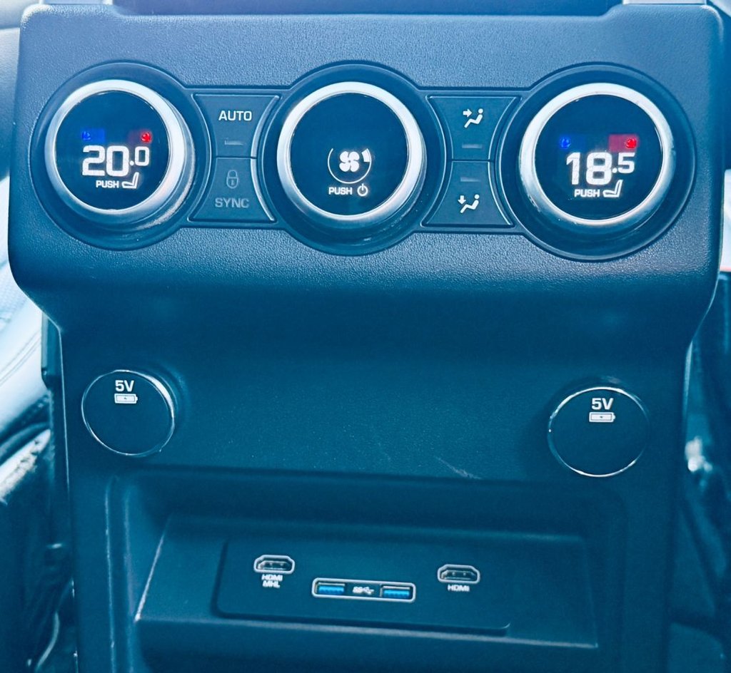 Used Land Rover Discovery 2017 for sale - 76848307: Photo 27