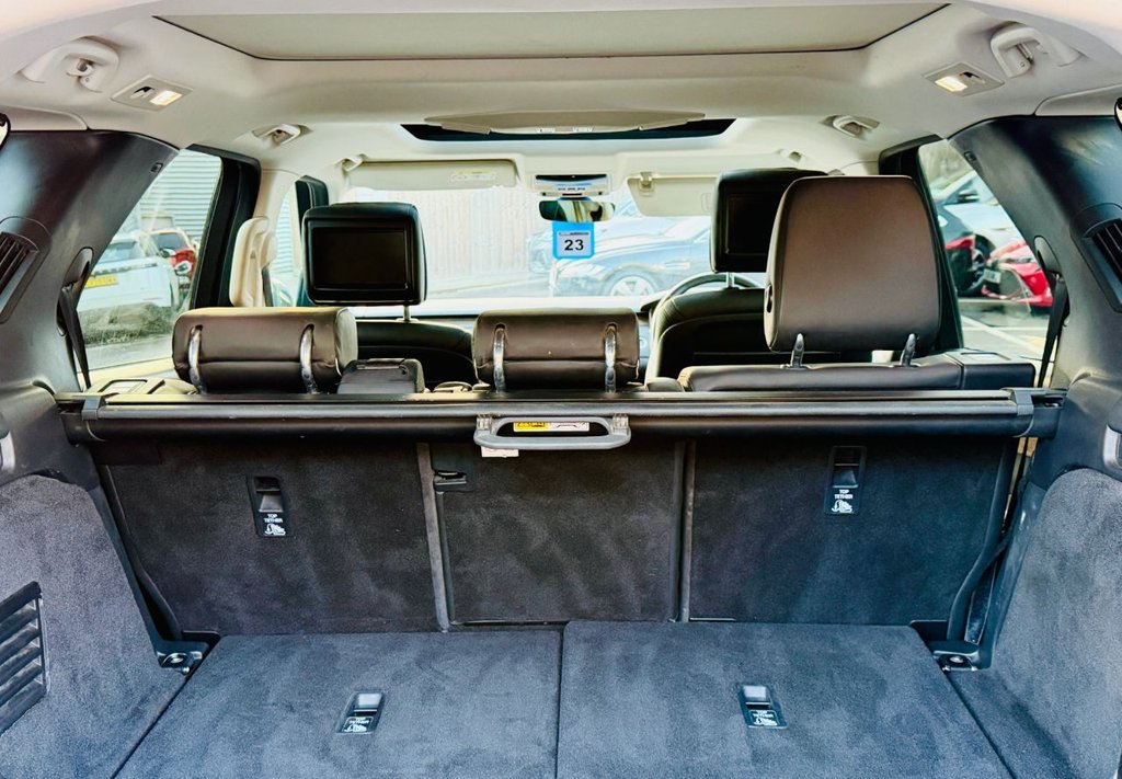 Used Land Rover Discovery 2017 for sale - 76848307: Photo 32