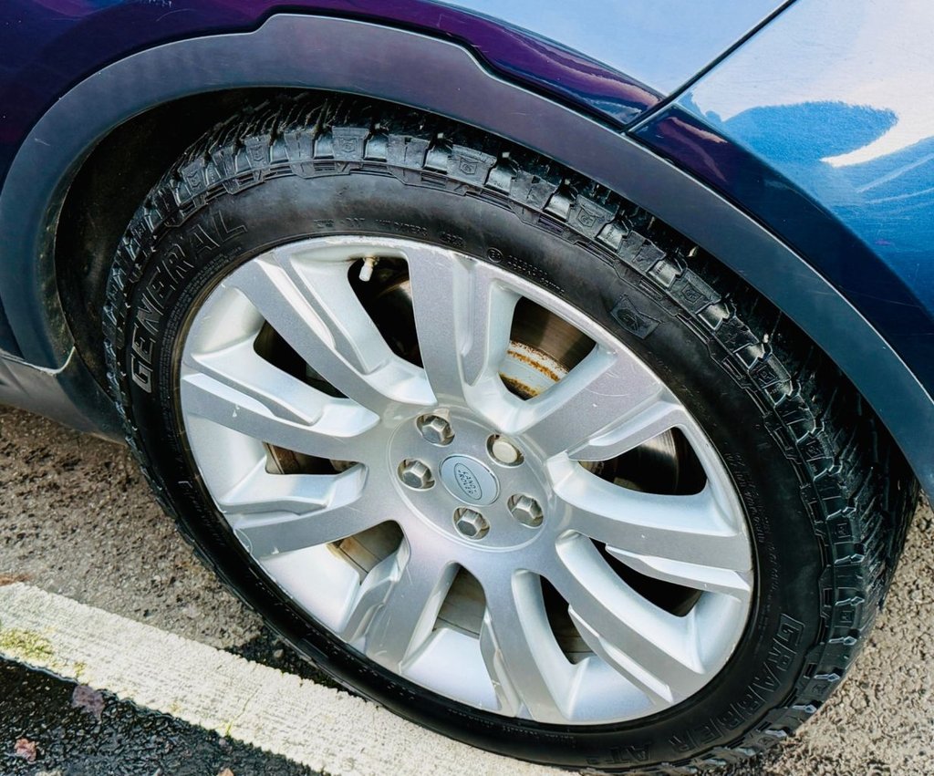 Used Land Rover Discovery 2017 for sale - 76848307: Photo 41