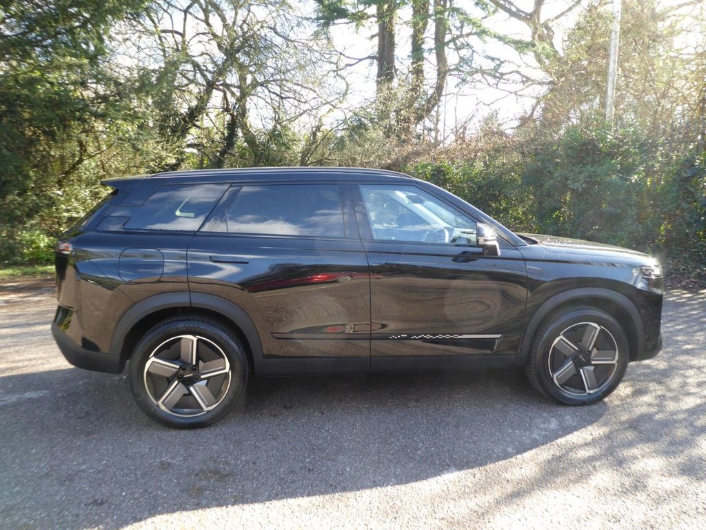 Used Jaecoo Jaecoo 7 2026 for sale - 77572192: Photo 10