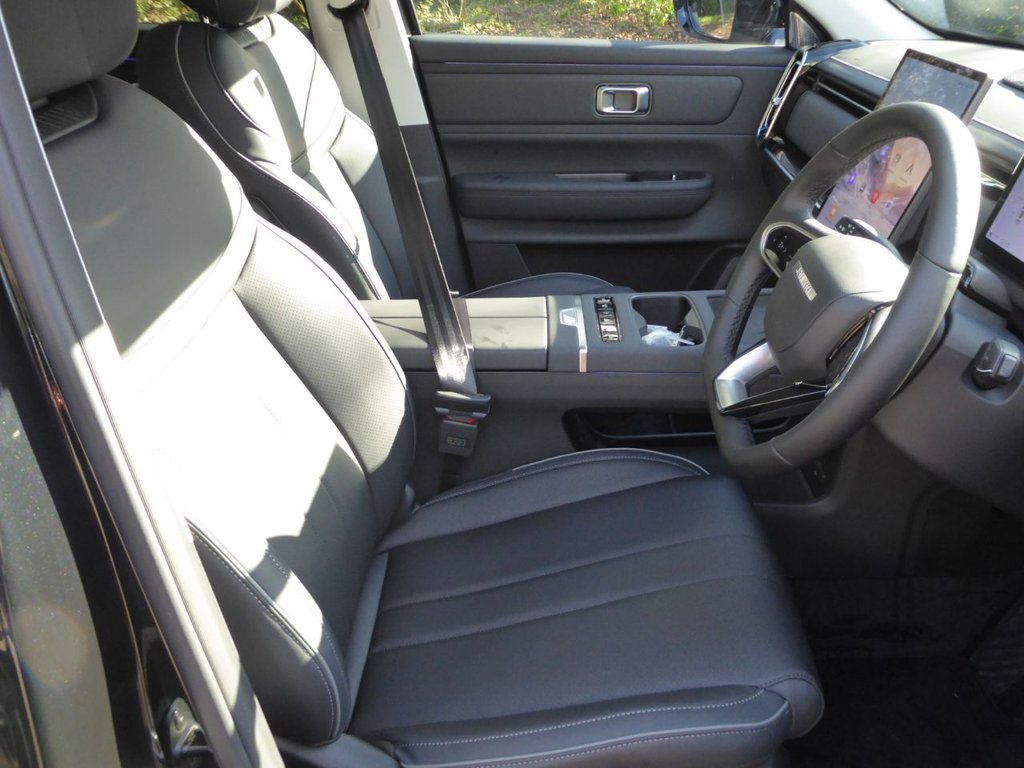 Used Jaecoo Jaecoo 7 2026 for sale - 77572192: Photo 12