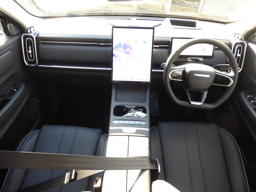 Used Jaecoo Jaecoo 7 2026 for sale - 77572192: Photo 17