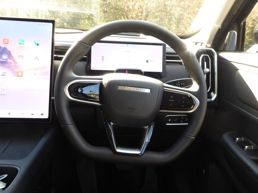 Used Jaecoo Jaecoo 7 2026 for sale - 77572192: Photo 18