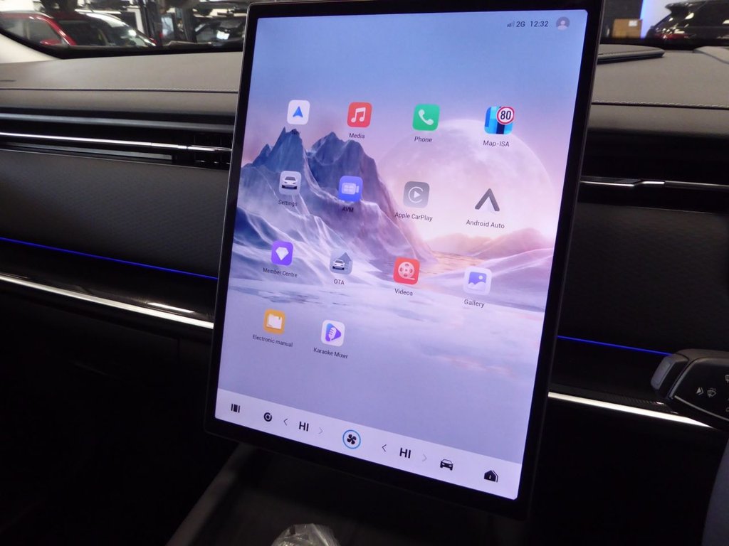 Used Jaecoo Jaecoo 7 2026 for sale - 77572192: Photo 21