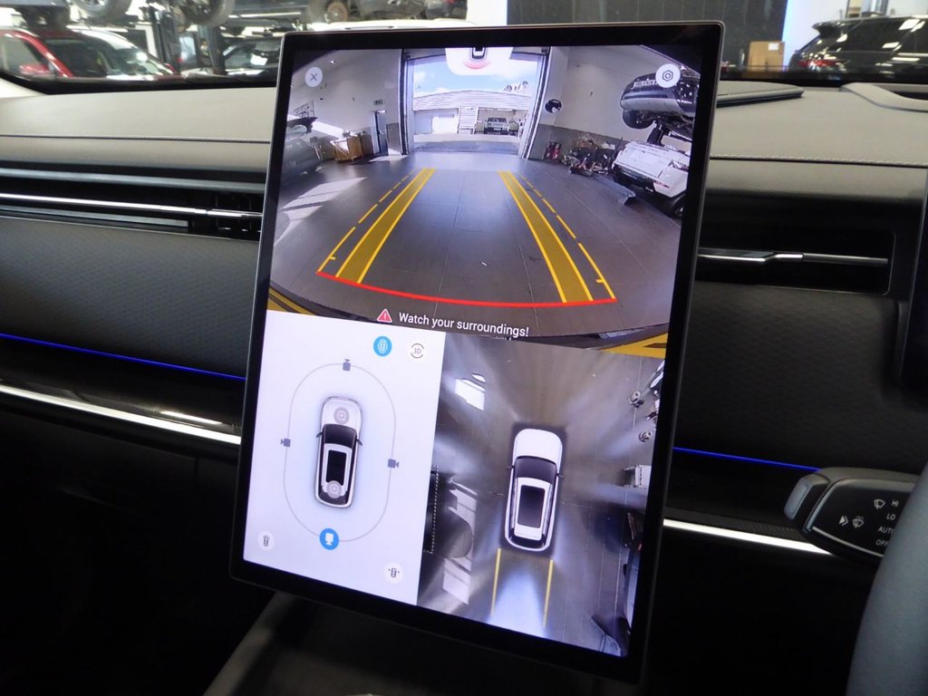 Used Jaecoo Jaecoo 7 2026 for sale - 77572192: Photo 22