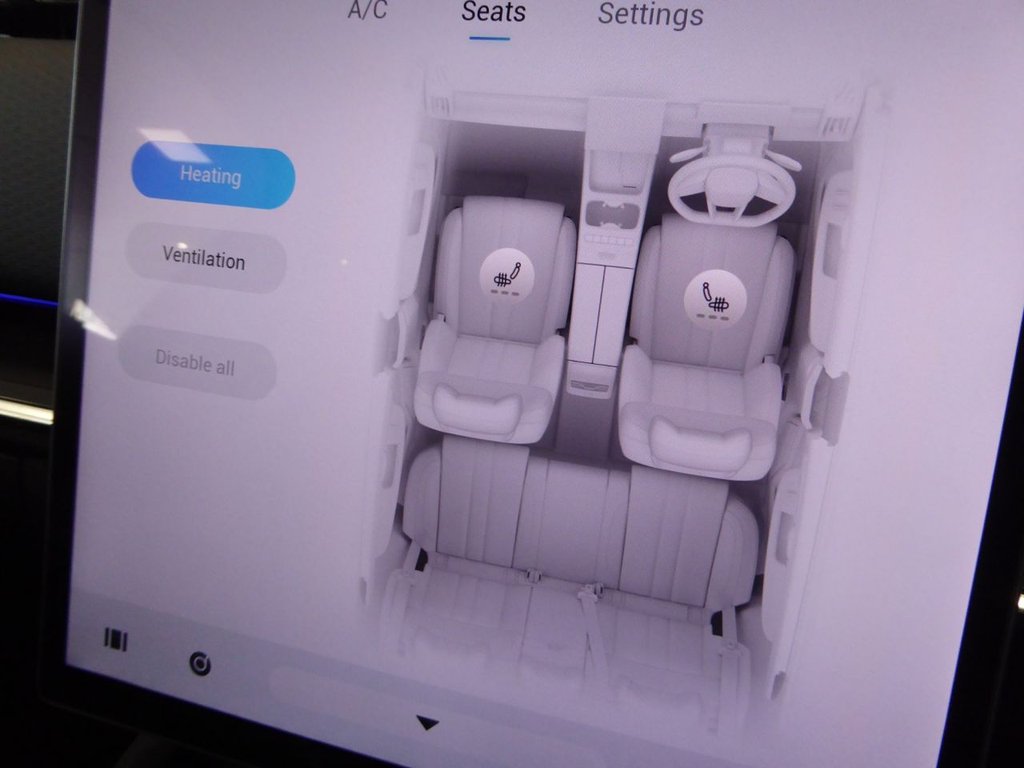 Used Jaecoo Jaecoo 7 2026 for sale - 77572192: Photo 26