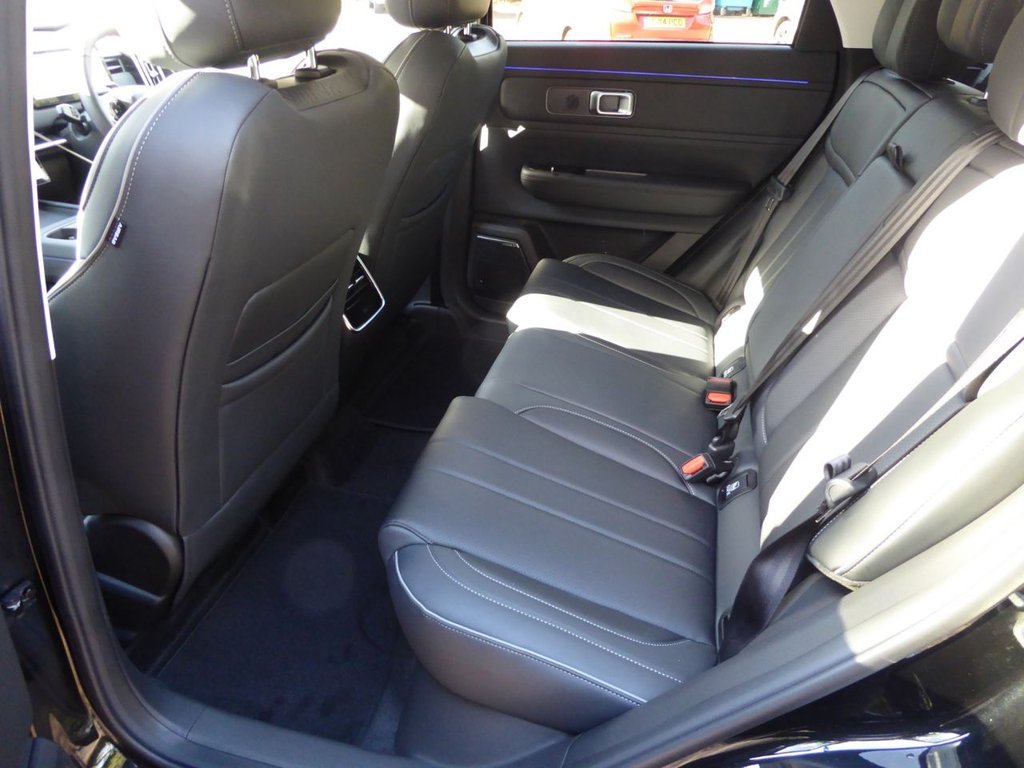 Used Jaecoo Jaecoo 7 2026 for sale - 77572192: Photo 36