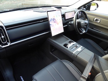 Used Jaecoo Jaecoo 7 2026 for sale - 77572192: Photo