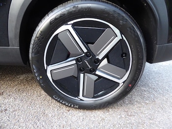 Used Jaecoo Jaecoo 7 2026 for sale - 77572192: Photo