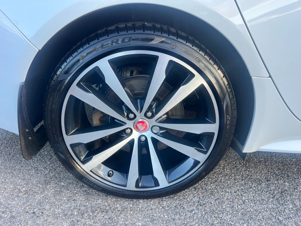 Used Jaguar XF 2021 for sale - 76039767: Photo 10