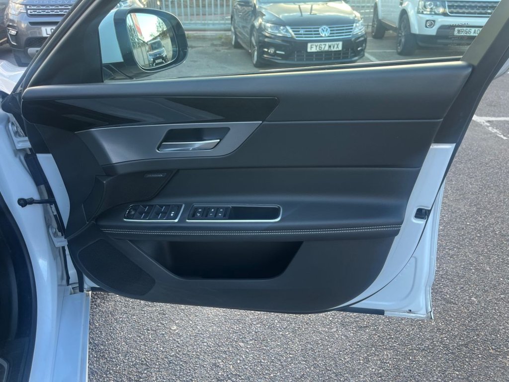 Used Jaguar XF 2021 for sale - 76039767: Photo 11