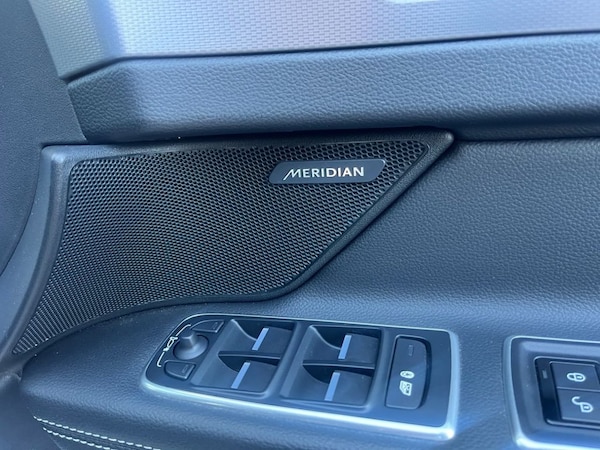 Used Jaguar XF 2021 for sale - 76039767: Photo 12