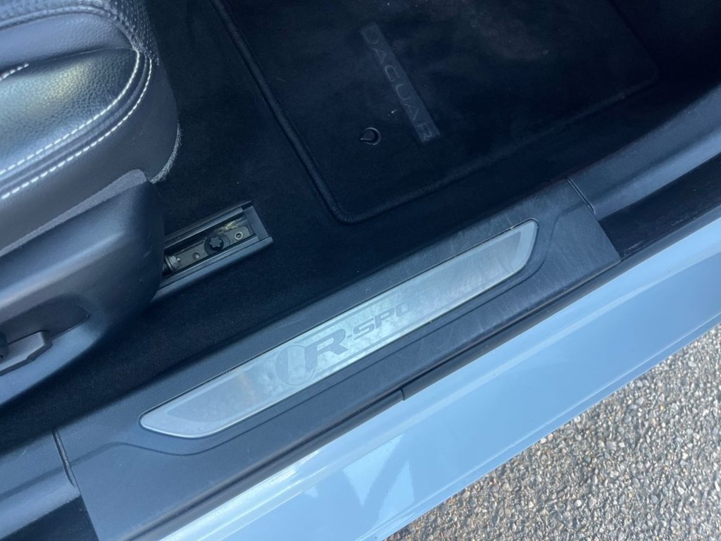 Used Jaguar XF 2021 for sale - 76039767: Photo 13