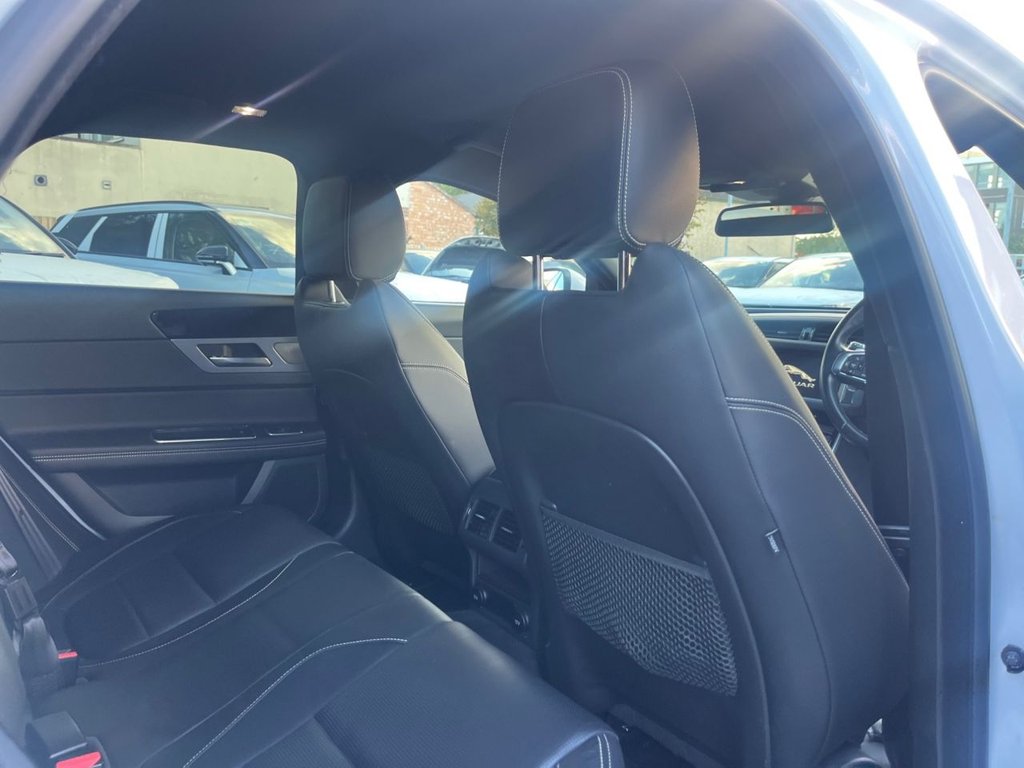 Used Jaguar XF 2021 for sale - 76039767: Photo 16