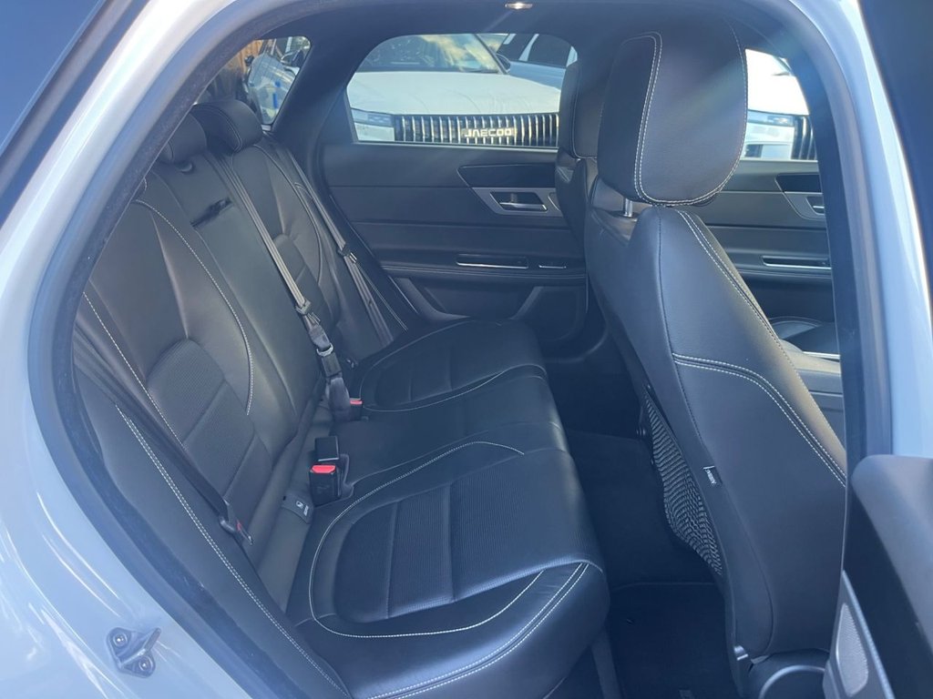Used Jaguar XF 2021 for sale - 76039767: Photo 17