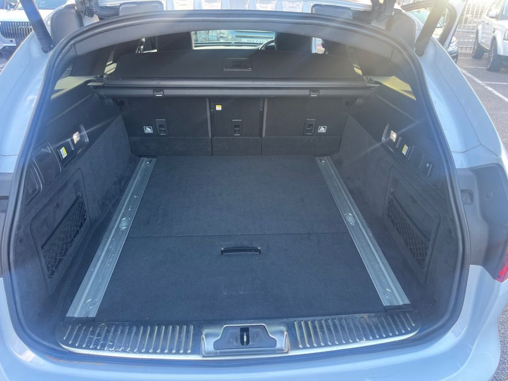 Used Jaguar XF 2021 for sale - 76039767: Photo 18