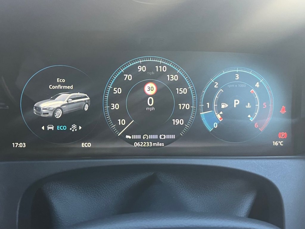 Used Jaguar XF 2021 for sale - 76039767: Photo 20