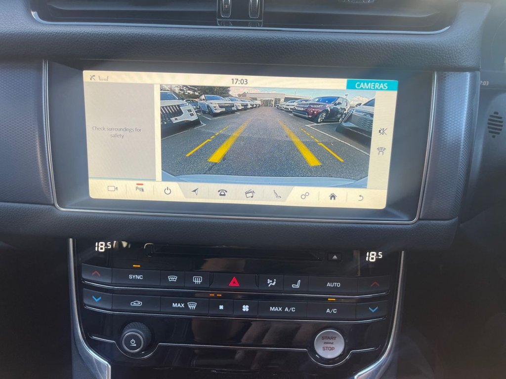 Used Jaguar XF 2021 for sale - 76039767: Photo 22