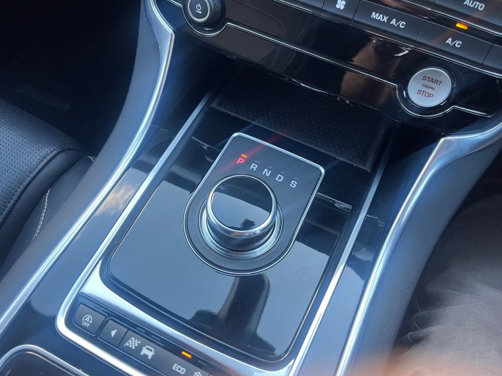 Used Jaguar XF 2021 for sale - 76039767: Photo 25