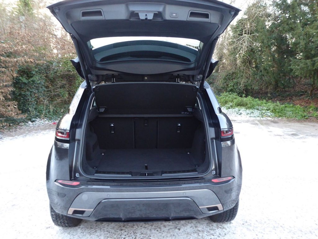 Used Land Rover Range Rover Evoque 2022 for sale - 77111297: Photo 11