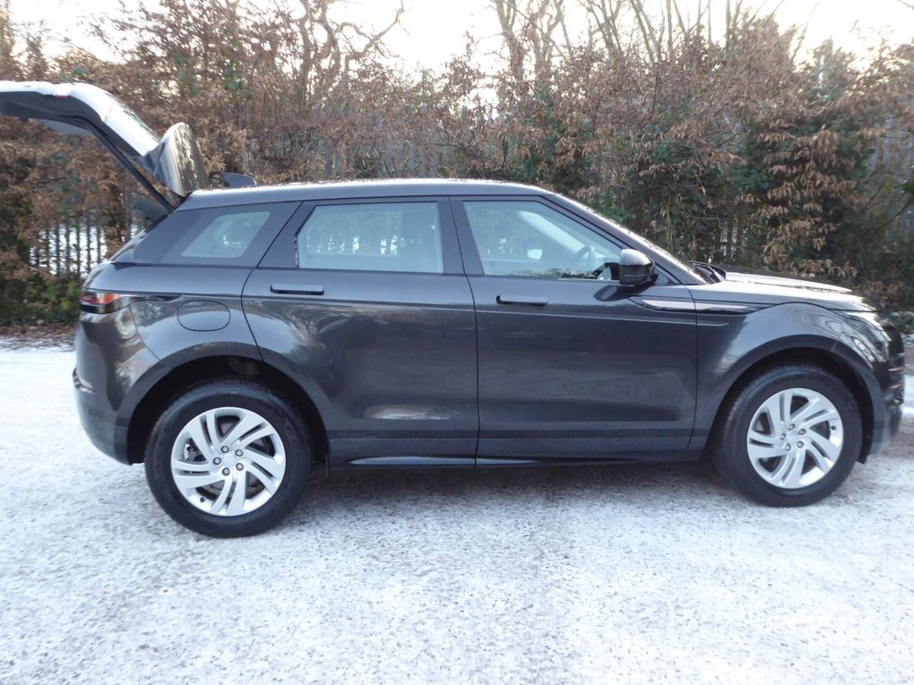 Used Land Rover Range Rover Evoque 2022 for sale - 77111297: Photo 13