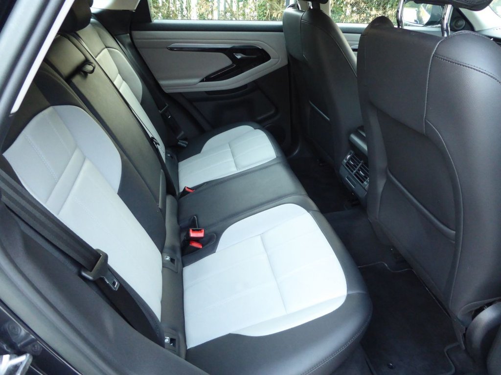 Used Land Rover Range Rover Evoque 2022 for sale - 77111297: Photo 16