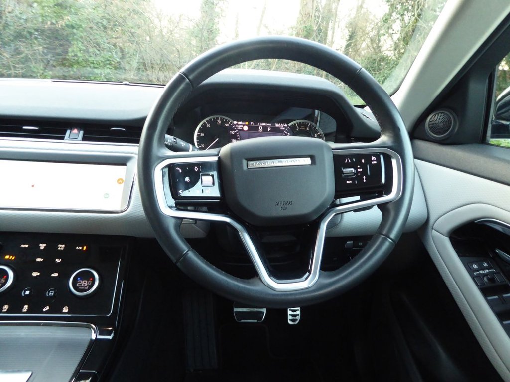 Used Land Rover Range Rover Evoque 2022 for sale - 77111297: Photo 21