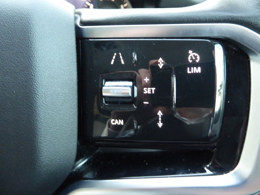 Used Land Rover Range Rover Evoque 2022 for sale - 77111297: Photo 23