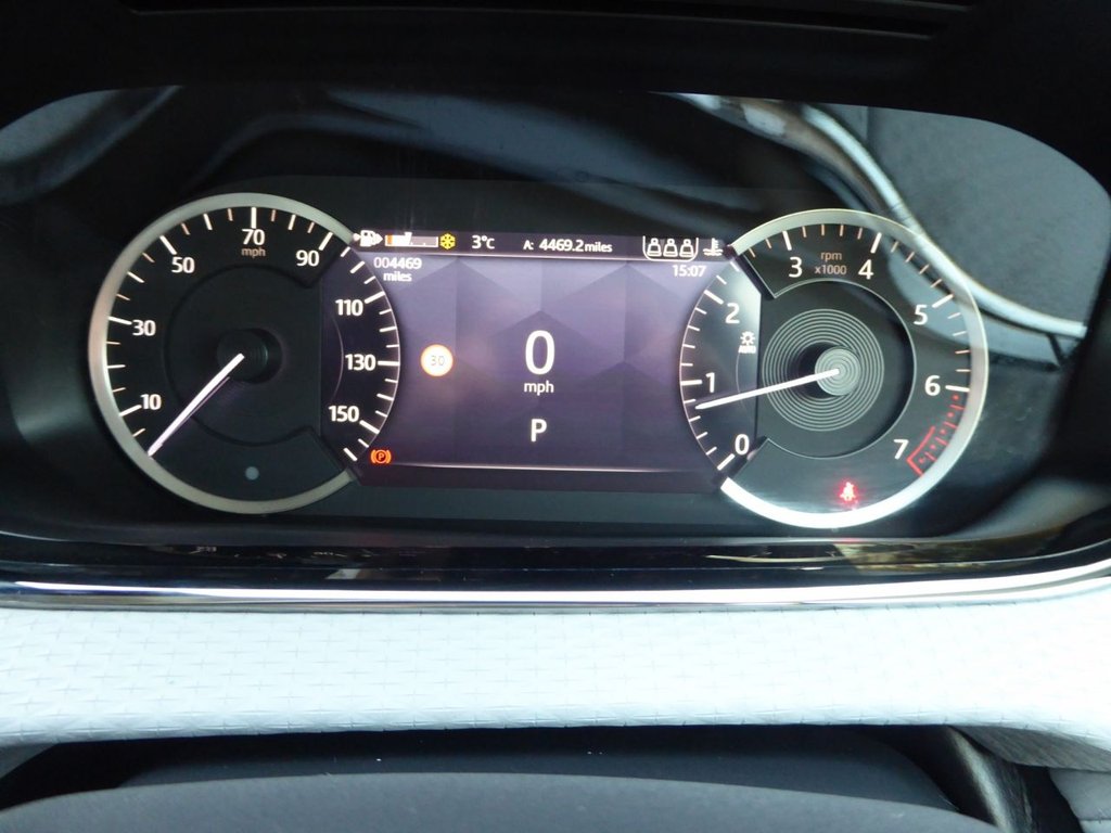 Used Land Rover Range Rover Evoque 2022 for sale - 77111297: Photo 25