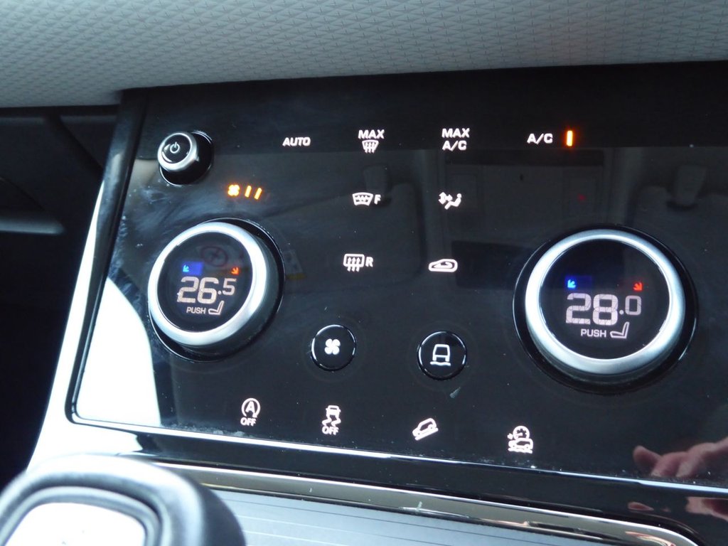 Used Land Rover Range Rover Evoque 2022 for sale - 77111297: Photo 28