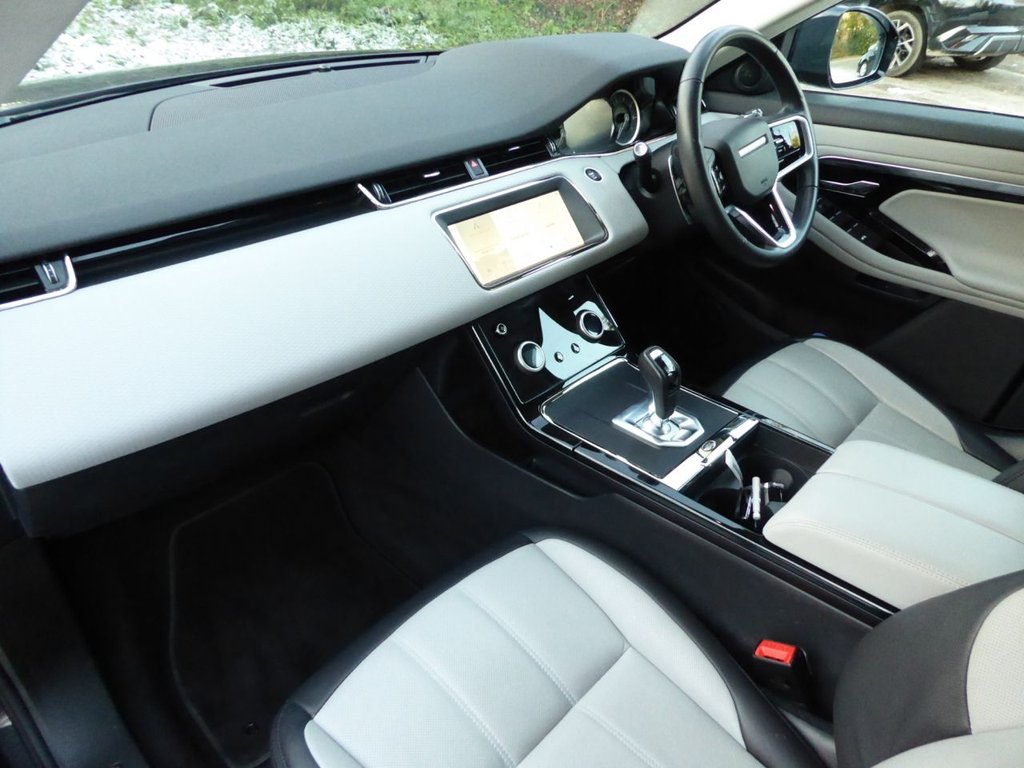 Used Land Rover Range Rover Evoque 2022 for sale - 77111297: Photo 3