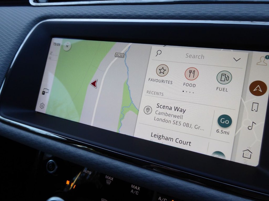 Used Land Rover Range Rover Evoque 2022 for sale - 77111297: Photo 31