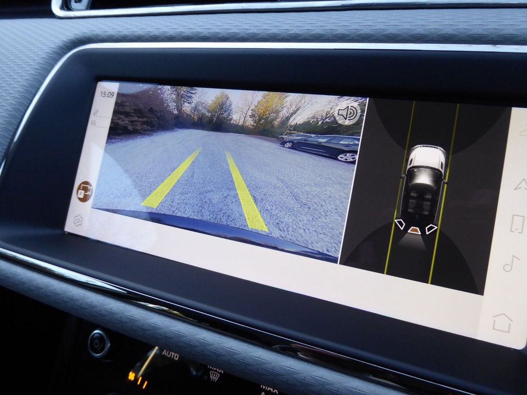 Used Land Rover Range Rover Evoque 2022 for sale - 77111297: Photo 32