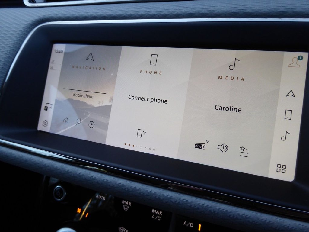 Used Land Rover Range Rover Evoque 2022 for sale - 77111297: Photo 33