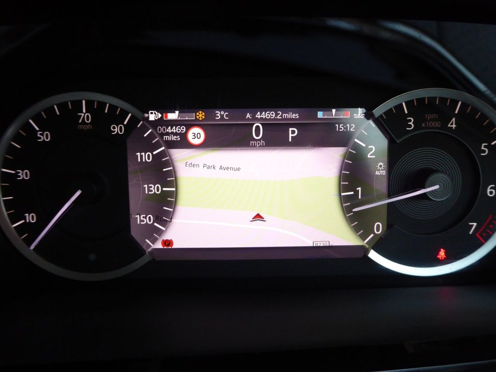 Used Land Rover Range Rover Evoque 2022 for sale - 77111297: Photo 37