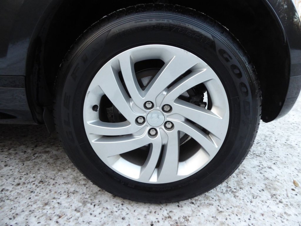 Used Land Rover Range Rover Evoque 2022 for sale - 77111297: Photo 4