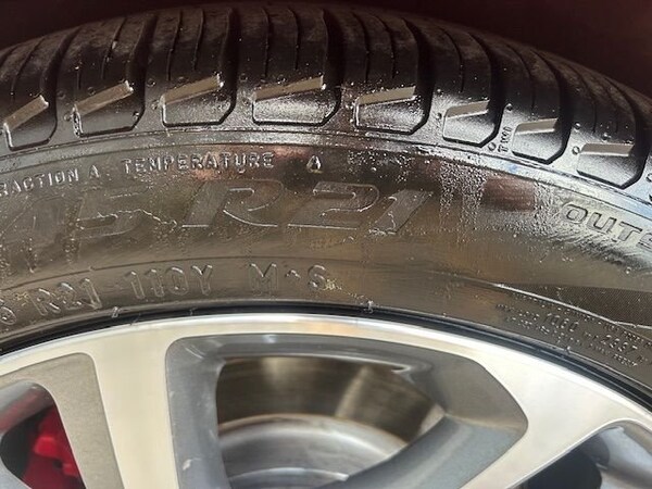 Used Land Rover Range Rover Sport 2022 for sale - 75062340: Photo 11