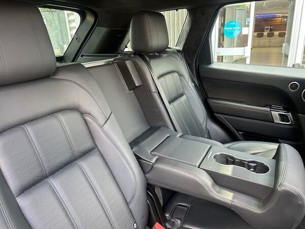 Used Land Rover Range Rover Sport 2022 for sale - 75062340: Photo 24