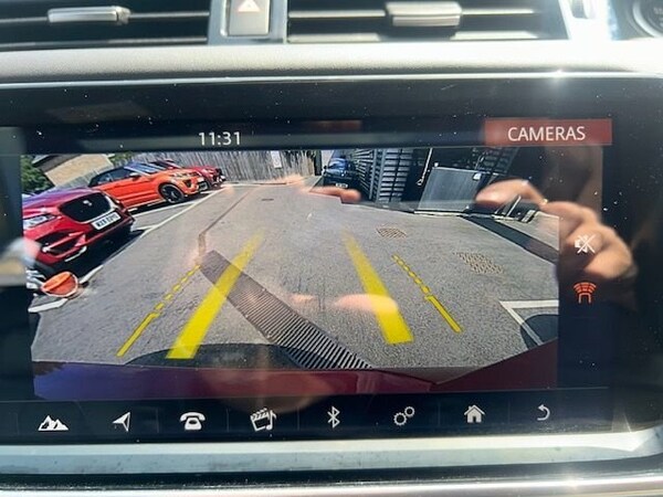 Used Land Rover Range Rover Sport 2022 for sale - 75062340: Photo 45