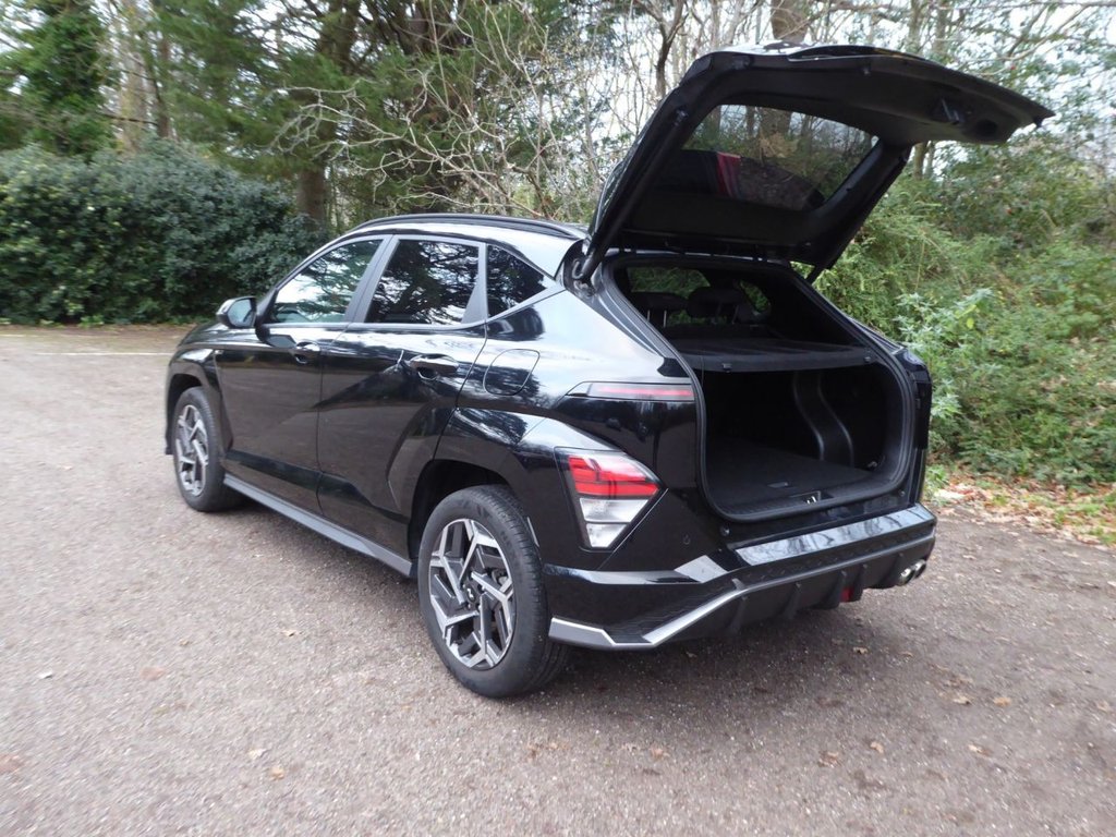 Used Hyundai KONA 2023 for sale - 76950392: Photo 10