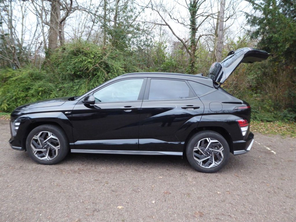 Used Hyundai KONA 2023 for sale - 76950392: Photo 11