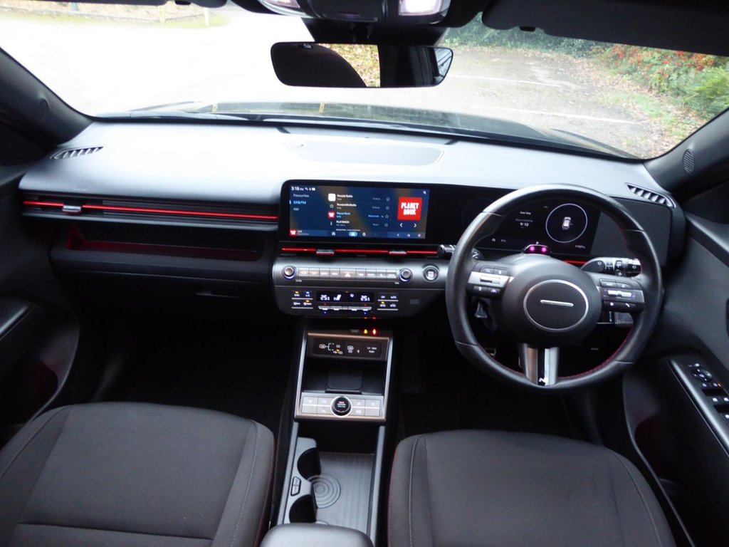 Used Hyundai KONA 2023 for sale - 76950392: Photo 22