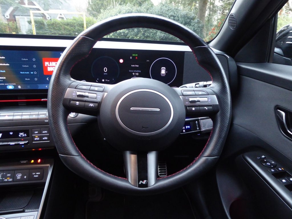 Used Hyundai KONA 2023 for sale - 76950392: Photo 23