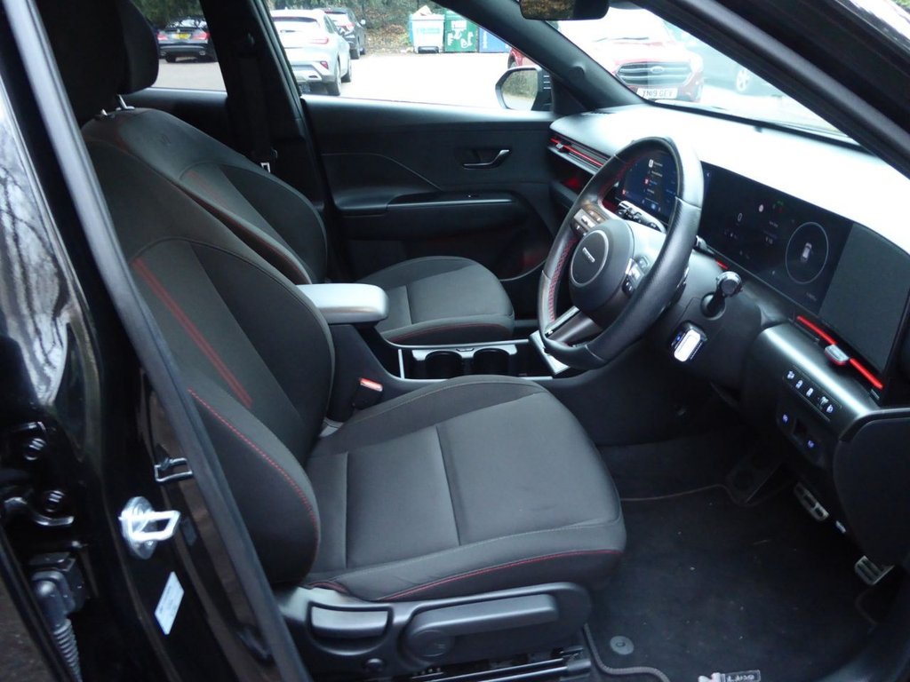 Used Hyundai KONA 2023 for sale - 76950392: Photo 25