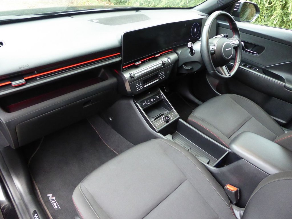 Used Hyundai KONA 2023 for sale - 76950392: Photo 3