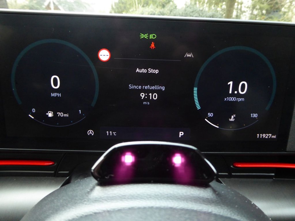 Used Hyundai KONA 2023 for sale - 76950392: Photo 34