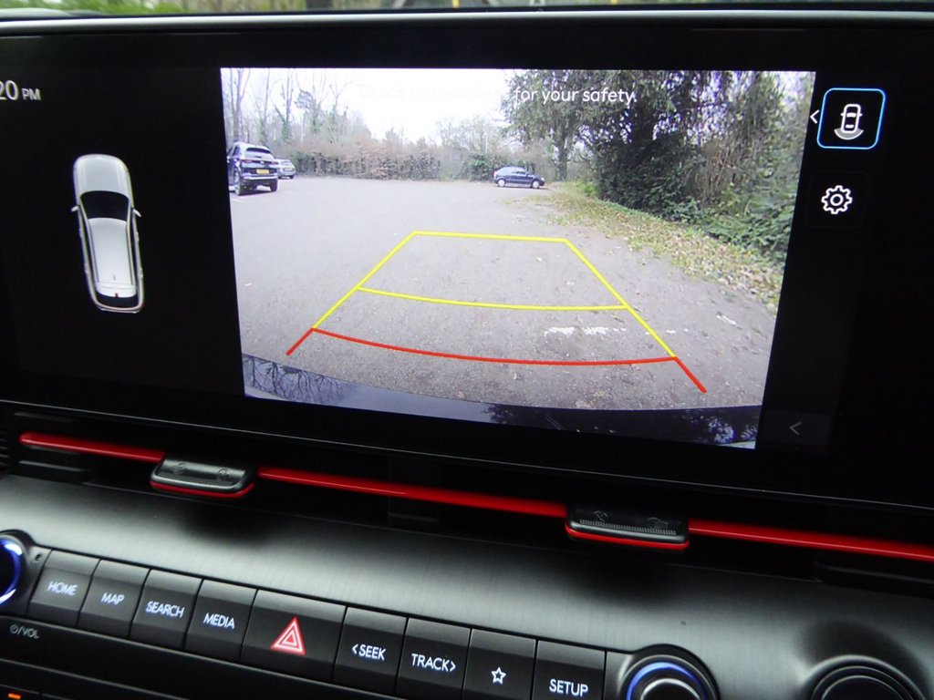 Used Hyundai KONA 2023 for sale - 76950392: Photo 40